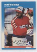 Harold Baines [Good to VG‑EX]