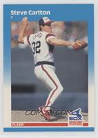 Steve Carlton