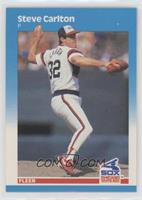 Steve Carlton