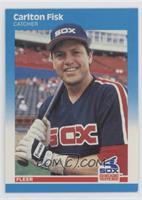 Carlton Fisk [EX to NM]