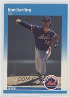 Ron Darling