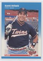 Kent Hrbek