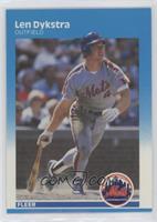 Lenny Dykstra [EX to NM]