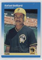 Rafael Belliard [EX to NM]