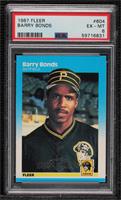 Barry Bonds [PSA 6 EX‑MT]