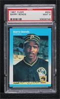 Barry Bonds [PSA 9 MINT]