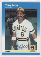 Tony Pena