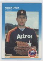 Nolan Ryan