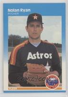 Nolan Ryan