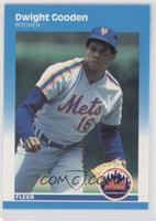 Dwight Gooden