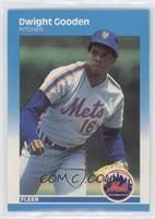 Dwight Gooden