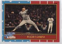 Roger Clemens