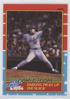 Ron Darling [EX to NM]