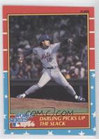 Ron Darling