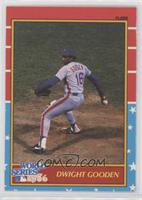 Dwight Gooden