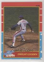 Dwight Gooden