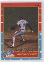 Dwight Gooden