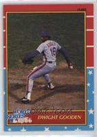 Dwight Gooden