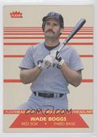 Wade Boggs