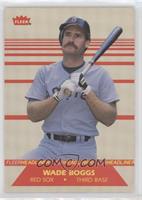 Wade Boggs