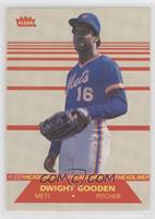 Dwight Gooden