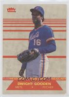 Dwight Gooden [Poor to Fair]