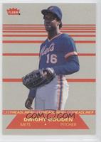 Dwight Gooden