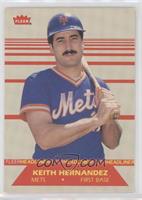 Keith Hernandez