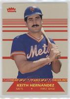 Keith Hernandez