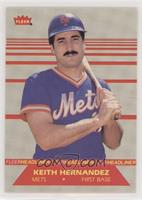 Keith Hernandez