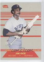 Jim Rice