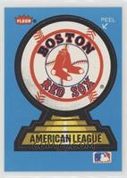 Boston Red Sox, San Francisco Giants