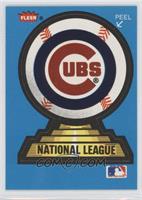 Chicago Cubs Team