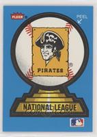 Pittsburgh Pirates Team, New York Yankees Team