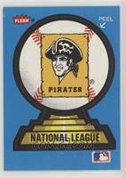 Pittsburgh Pirates Team, New York Yankees Team