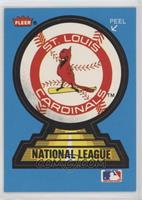 St. Louis Cardinals Team