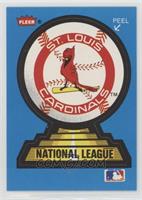 St. Louis Cardinals Team