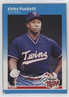 Kirby Puckett [Good to VG‑EX]