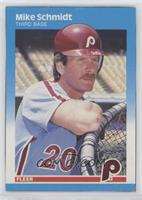 Mike Schmidt