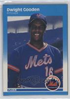 Dwight Gooden