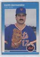 Keith Hernandez [EX to NM]