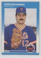 Keith Hernandez