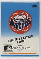 Houston Astros Logo