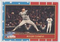 Roger Clemens