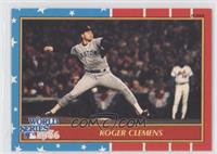 Roger Clemens