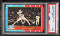 Roger Clemens [PSA 9 MINT]