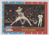 Roger Clemens [EX to NM]