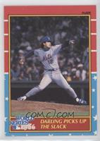 Ron Darling