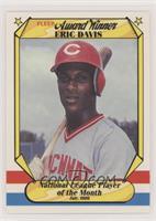 Eric Davis