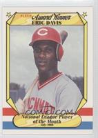 Eric Davis